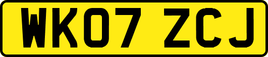 WK07ZCJ