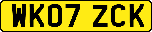 WK07ZCK