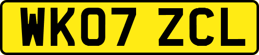 WK07ZCL