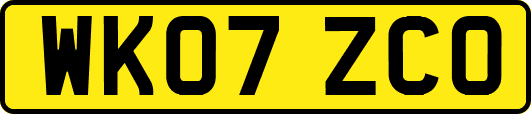 WK07ZCO