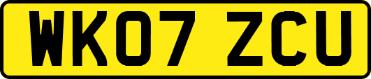 WK07ZCU