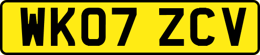 WK07ZCV