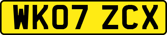 WK07ZCX