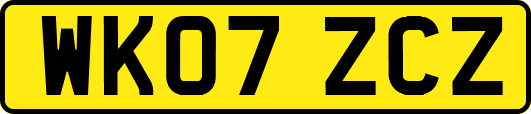 WK07ZCZ
