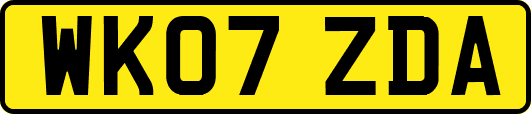 WK07ZDA