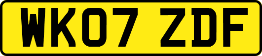 WK07ZDF