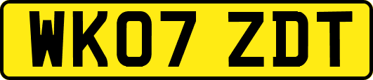 WK07ZDT