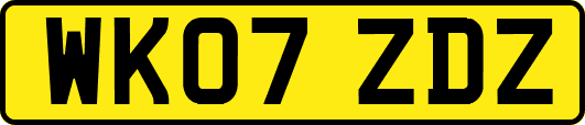WK07ZDZ