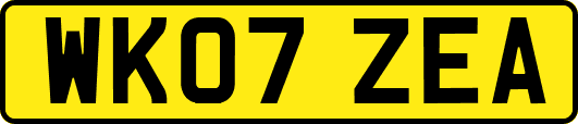 WK07ZEA