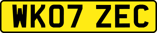 WK07ZEC