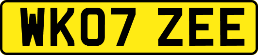 WK07ZEE
