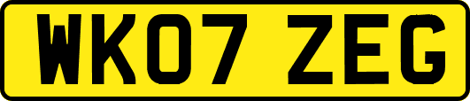 WK07ZEG