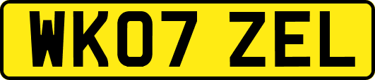WK07ZEL