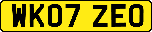 WK07ZEO