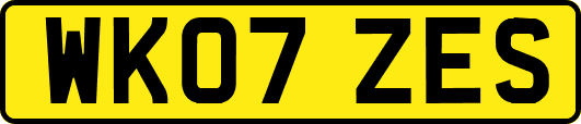 WK07ZES