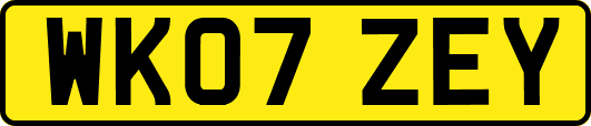 WK07ZEY