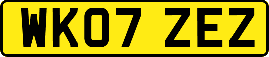 WK07ZEZ