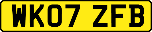 WK07ZFB