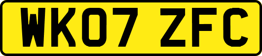 WK07ZFC