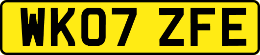 WK07ZFE