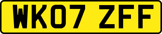 WK07ZFF