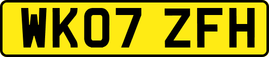 WK07ZFH