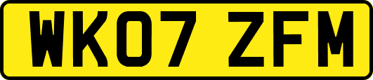 WK07ZFM