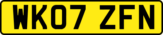 WK07ZFN
