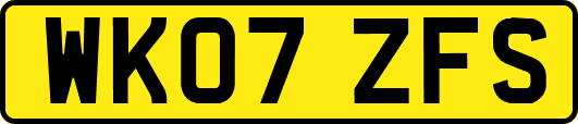 WK07ZFS