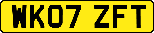 WK07ZFT