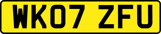 WK07ZFU