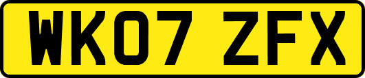 WK07ZFX