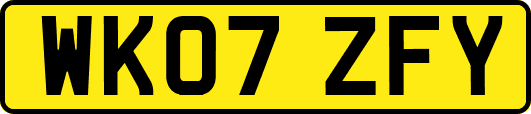 WK07ZFY