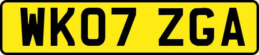 WK07ZGA