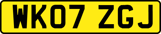 WK07ZGJ