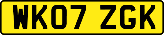 WK07ZGK