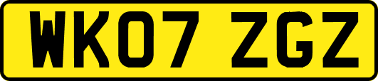 WK07ZGZ