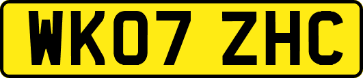 WK07ZHC