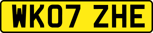 WK07ZHE