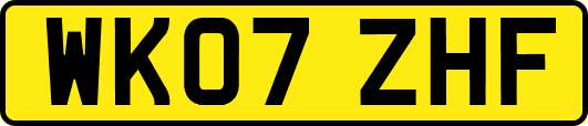 WK07ZHF