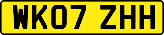 WK07ZHH