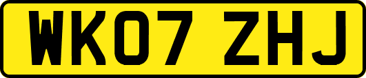 WK07ZHJ