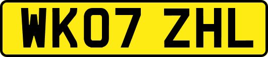 WK07ZHL