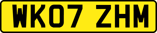 WK07ZHM