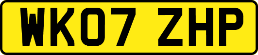 WK07ZHP