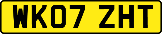 WK07ZHT