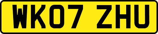 WK07ZHU