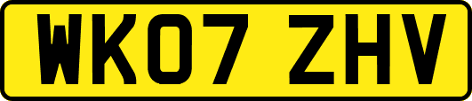 WK07ZHV