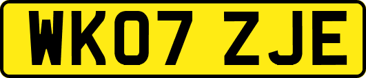 WK07ZJE