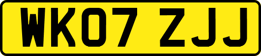 WK07ZJJ